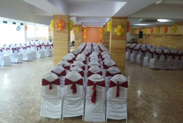 Inventree Hotel Pune