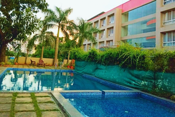 Inventree Hotels & Resorts