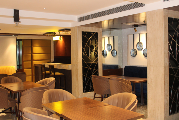 Bellmont Hotel