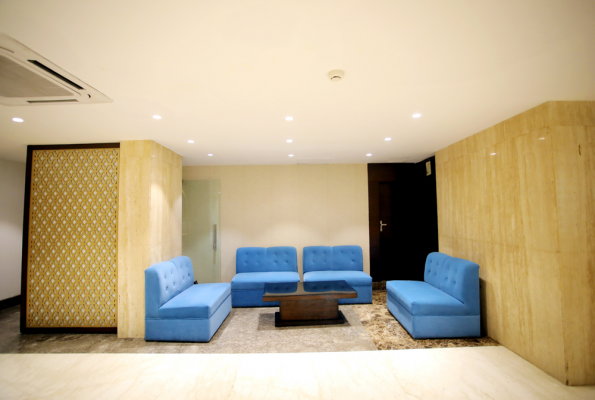 Bellmont Hotel
