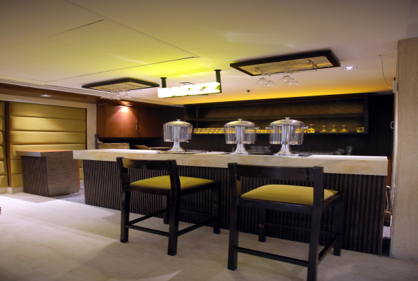 Bellmont Hotel