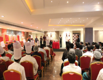 Top Banquet Halls Restaurants Party Places in Banjara Hills