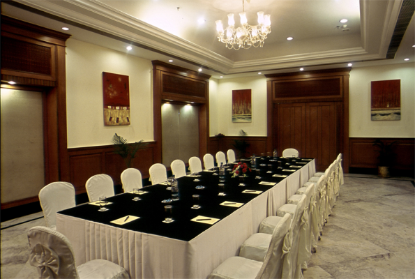 Kshetra II at Katriya Hotel & Towers