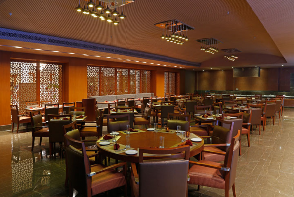 Kasaull Restaurant at Katriya Hotel & Towers