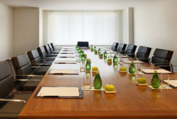 The Board Rooms at Radisson Blu Hotel