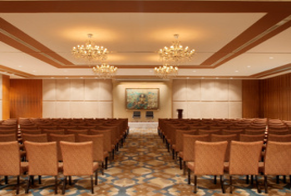 The Board Rooms at Radisson Blu Hotel