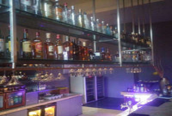 Bar 41 at Radisson Blu Hotel