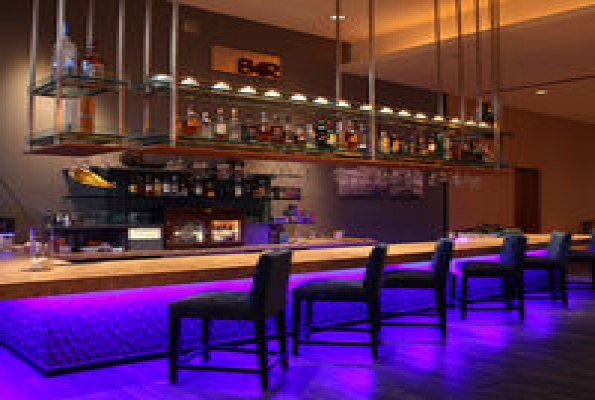 Bar 41 at Radisson Blu Hotel