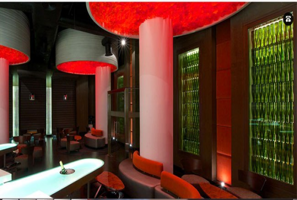 Marigold By Green Park 1