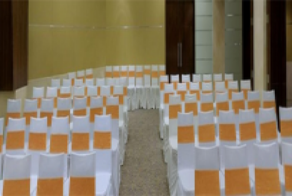 Board room at The Golkonda Hotel