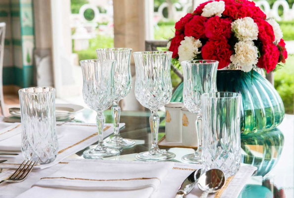 Rajmahal Palace Hotel 3