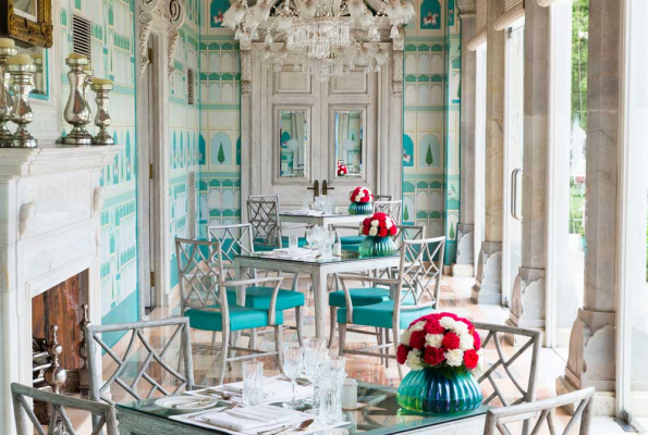 Rajmahal Palace Hotel 4