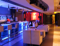Synk Lounge Bar