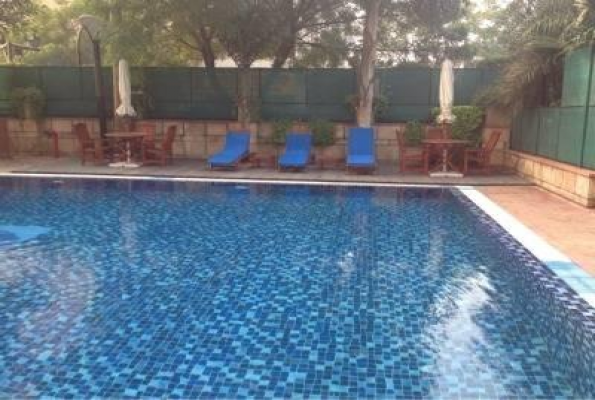 Hotel City Park