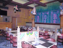 Ashirwad Restaurant