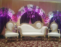 Green Lounge Wazirpur Banquet