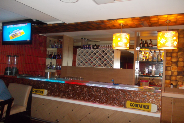 Nile Restaurant & Bar