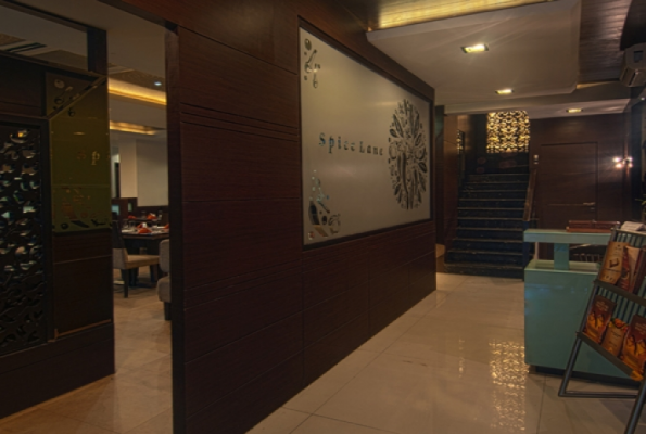 Spice Room Banquets