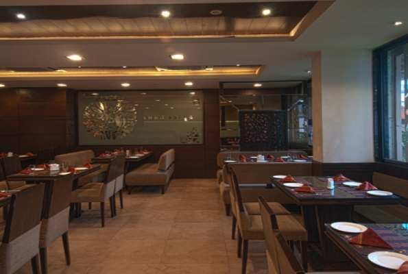 Spice Room Banquets