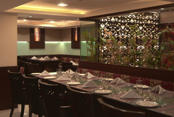 Spice Room Banquets