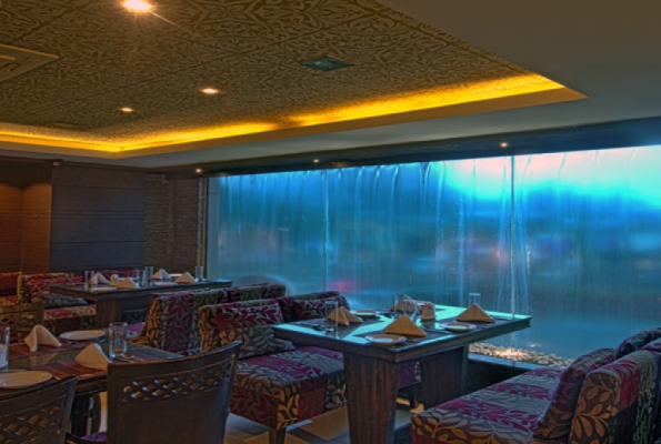 Spice Room Banquets
