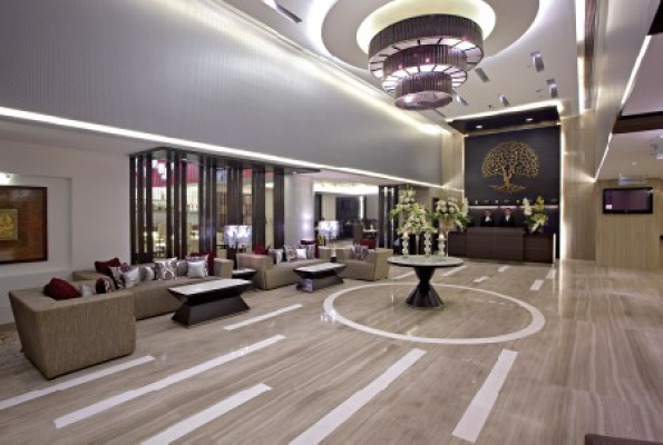 Radisson Gurugram