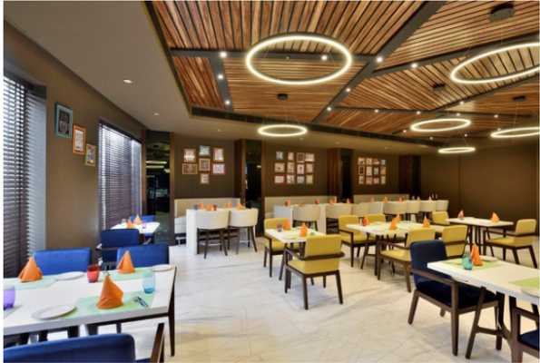 Radisson Gurugram