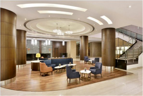 Radisson Gurugram