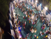 Durga Garden Marriage & Party Lawn