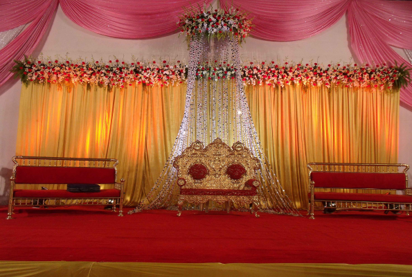 Durga Garden Marriage & Party Lawn