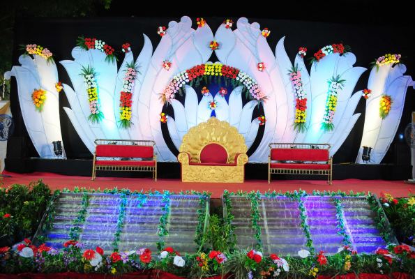 Durga Garden Marriage & Party Lawn