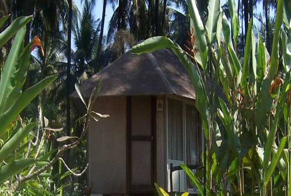 Exotica Retreat at Parnakuti Resorts