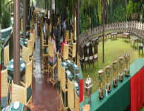 Parnakuti Resorts