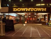 Downtown Diners Downtown Diners