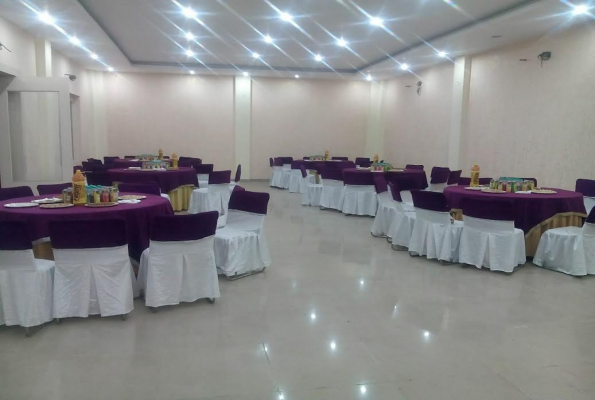 Bhagwati Garden
