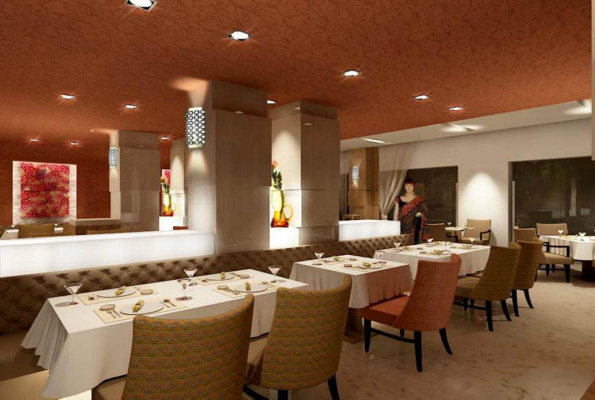 Park Plaza