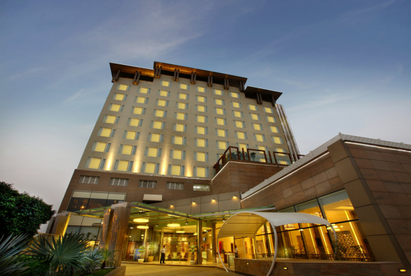 Park Plaza