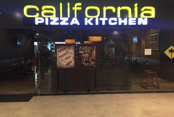 California Pizza Kitchen