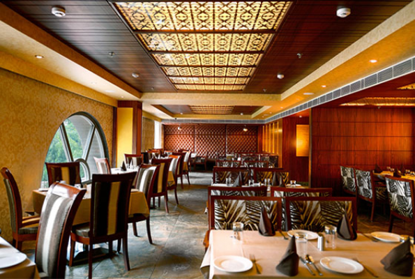 Hotel Regent Grand