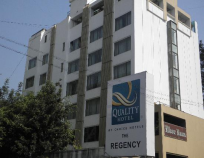 Quality Hotel Regency