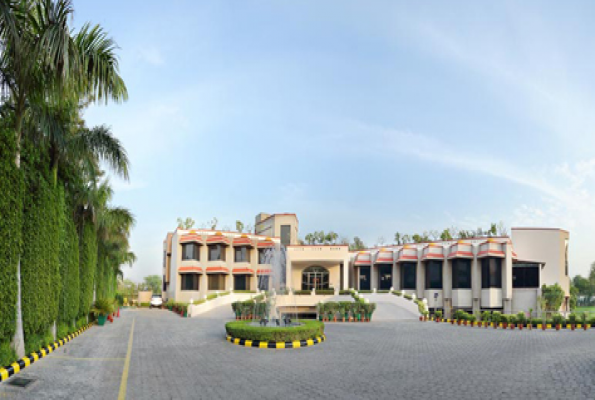 The Venue at MG
