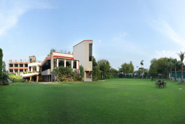 The Venue at MG