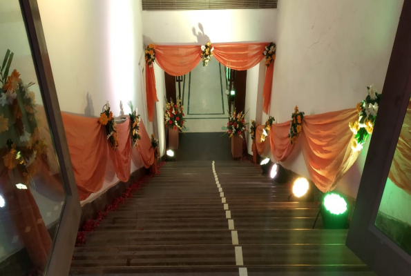 Hotel Haut Monde