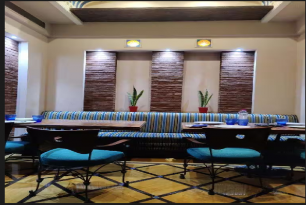 Radisson Noida