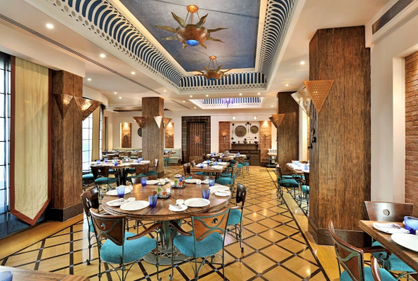Radisson Noida