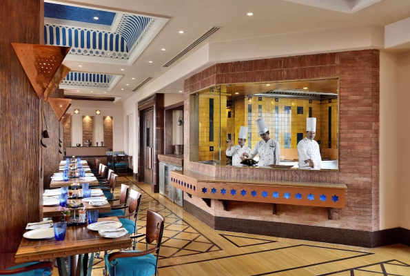 Radisson Noida