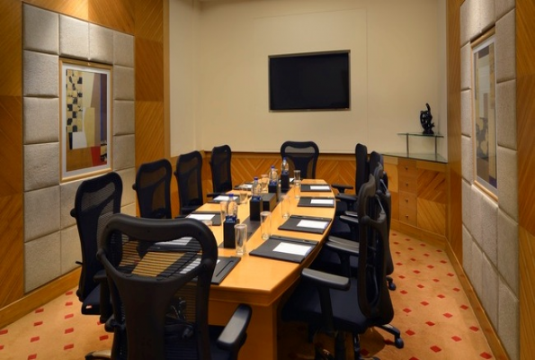 BoardRoom at Park Plaza Gurgaon