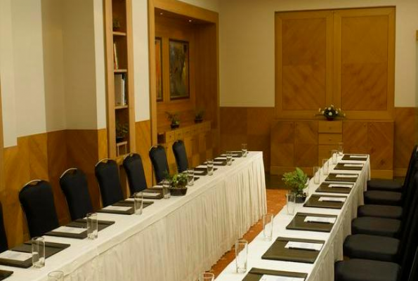 BoardRoom at Park Plaza Gurgaon