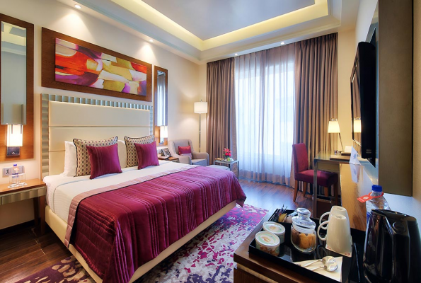 Ramada Gurgaon Central