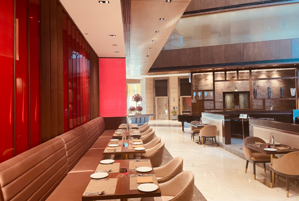 Ramada Gurgaon Central